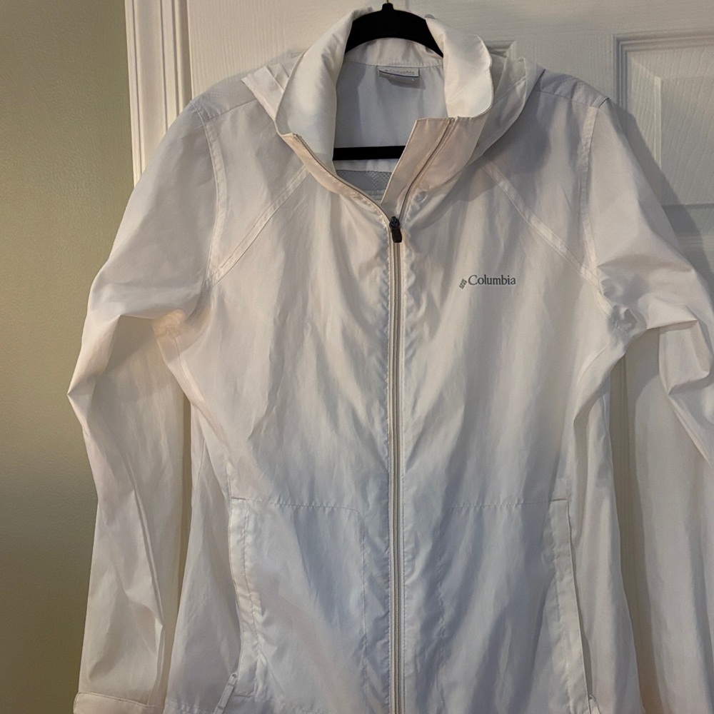 Columbia Women's Snowy White  Jacket